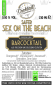 Preview: Safer Sex on the Beach Cocktail